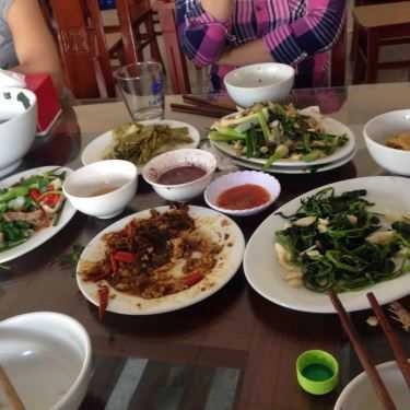 Món ăn- Quán 559 - Cơm & Lẩu