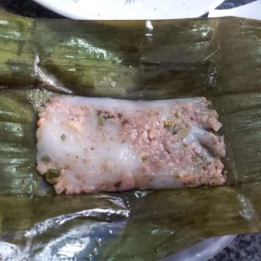 Tổng hợp- Quán Ăn Quán 55B - Cháo Trắng
