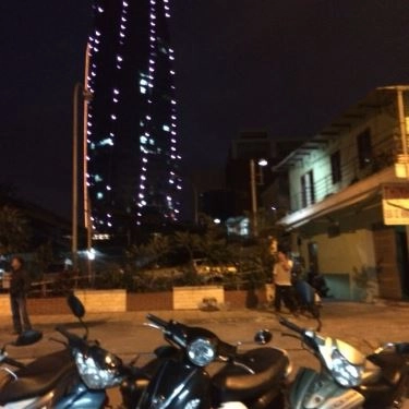 Tổng hợp- Quán Ăn Quán 55B - Cháo Trắng