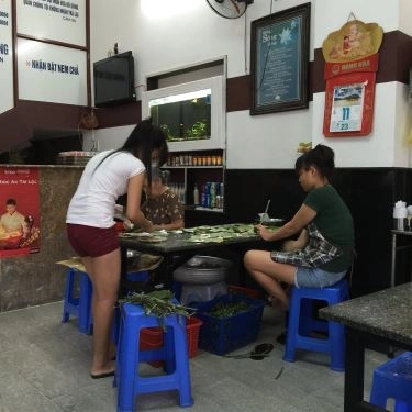 Tổng hợp- Quán Ăn Quán 55B - Cháo Trắng