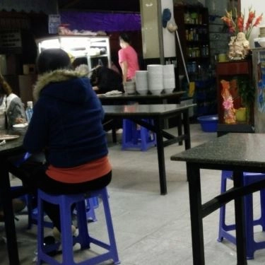 Tổng hợp- Quán Ăn Quán 55B - Cháo Trắng