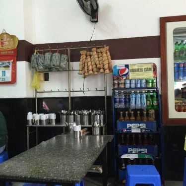 Tổng hợp- Quán Ăn Quán 55B - Cháo Trắng