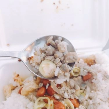 Món ăn- Quán Ăn Quán 57 - Bún Bò Huế & Cơm Hến
