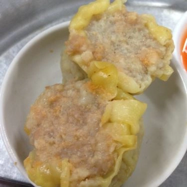 Món ăn- Quán Ăn Tuấn Huy Quán - Điểm Tâm Sáng