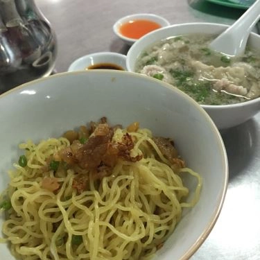 Món ăn- Quán Ăn Tuấn Huy Quán - Điểm Tâm Sáng