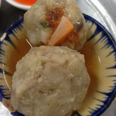 Món ăn- Quán Ăn Tuấn Huy Quán - Điểm Tâm Sáng