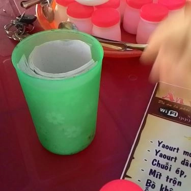 Tổng hợp- Quán Ăn Quán 59 - Làng Yaourt Muối