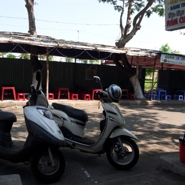 Tổng hợp- Quán Ăn Quán 59 - Làng Yaourt Muối