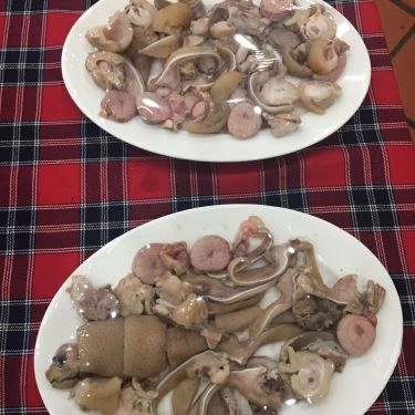 Tổng hợp- Quán Ăn Quán 6 Lộc - Món Đồng Quê & Đặc Sản Rừng