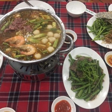 Tổng hợp- Quán Ăn Quán 6 Lộc - Món Đồng Quê & Đặc Sản Rừng