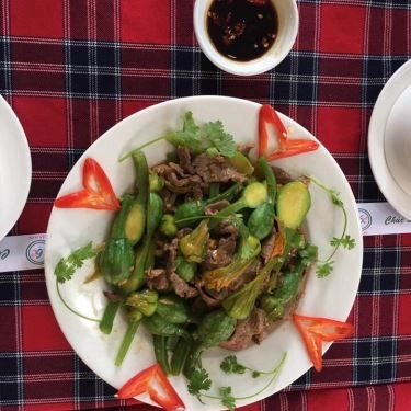 Tổng hợp- Quán Ăn Quán 6 Lộc - Món Đồng Quê & Đặc Sản Rừng
