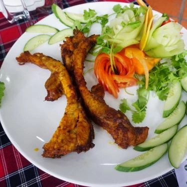 Tổng hợp- Quán Ăn Quán 6 Lộc - Món Đồng Quê & Đặc Sản Rừng