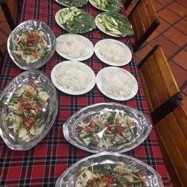Tổng hợp- Quán Ăn Quán 6 Lộc - Món Đồng Quê & Đặc Sản Rừng