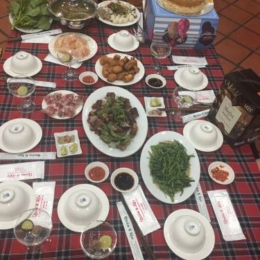 Tổng hợp- Quán Ăn Quán 6 Lộc - Món Đồng Quê & Đặc Sản Rừng