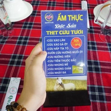 Tổng hợp- Quán Ăn Quán 6 Lộc - Món Đồng Quê & Đặc Sản Rừng