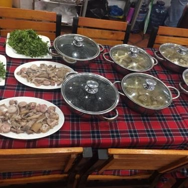Tổng hợp- Quán Ăn Quán 6 Lộc - Món Đồng Quê & Đặc Sản Rừng