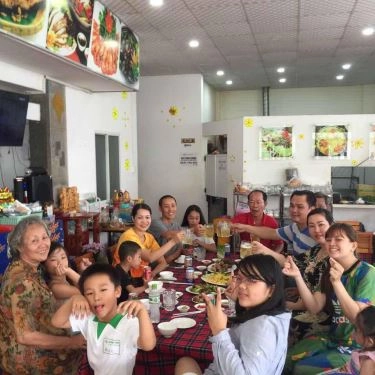 Tổng hợp- Quán Ăn Quán 6 Lộc - Món Đồng Quê & Đặc Sản Rừng