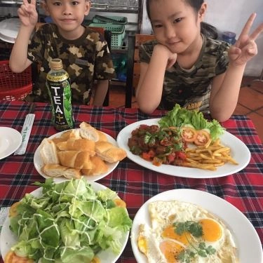 Tổng hợp- Quán Ăn Quán 6 Lộc - Món Đồng Quê & Đặc Sản Rừng