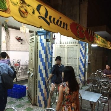 Tổng hợp- Quán Ăn Quán 60 - Nhậu Bình Dân