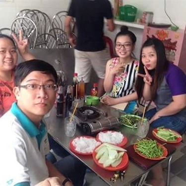 Tổng hợp- Quán Ăn Quán 60 - Nhậu Bình Dân