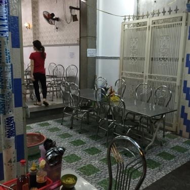 Tổng hợp- Quán Ăn Quán 60 - Nhậu Bình Dân