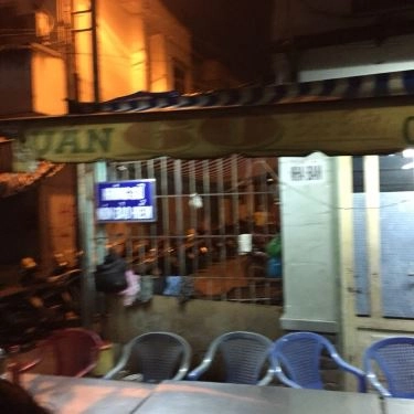 Tổng hợp- Quán Ăn Quán 60 - Nhậu Bình Dân