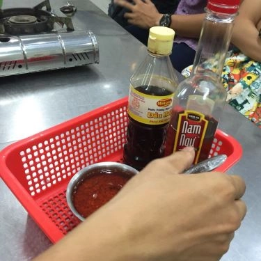 Tổng hợp- Quán Ăn Quán 60 - Nhậu Bình Dân