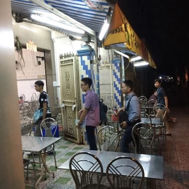 Tổng hợp- Quán Ăn Quán 60 - Nhậu Bình Dân