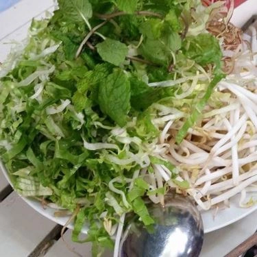 Tổng hợp- Quán Ăn Quán 617 - Bún Chả Cá