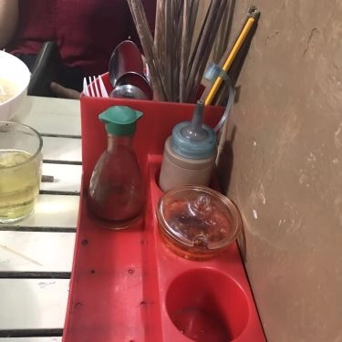 Tổng hợp- Quán Ăn Quán 617 - Bún Chả Cá