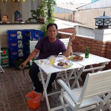 Tổng hợp- Quán Ăn Quán 63 - Thoại Ngọc Hầu