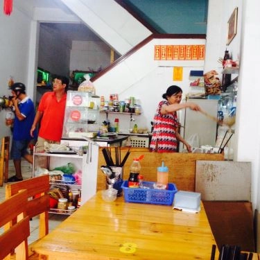 Tổng hợp- Quán Ăn Quán 63 - Hủ Tiếu & Mì Xá Xíu Hoành Thánh