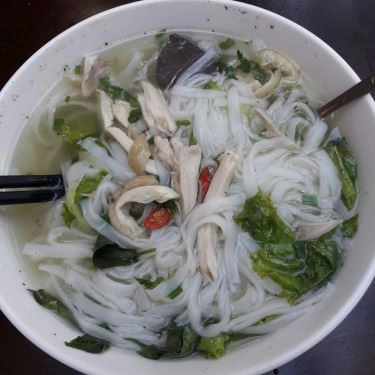 Món ăn- Quán Ăn Quán 63A - Ẩm Thực 3 Miền