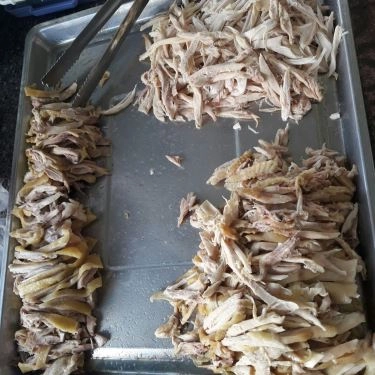 Món ăn- Quán Ăn Quán 63A - Ẩm Thực 3 Miền