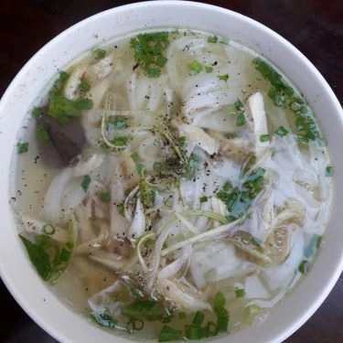 Món ăn- Quán Ăn Quán 63A - Ẩm Thực 3 Miền