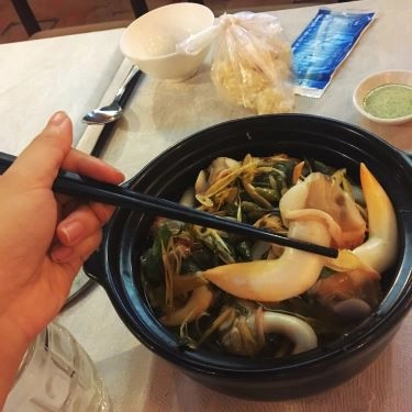 Món ăn- Quán Ăn Quán 63A - Ẩm Thực 3 Miền