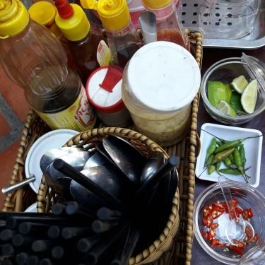 Tổng hợp- Quán Ăn Quán 63A - Ẩm Thực 3 Miền