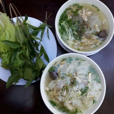 Món ăn- Quán Ăn Quán 63A - Ẩm Thực 3 Miền
