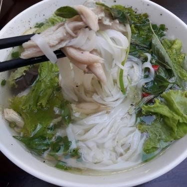 Món ăn- Quán Ăn Quán 63A - Ẩm Thực 3 Miền