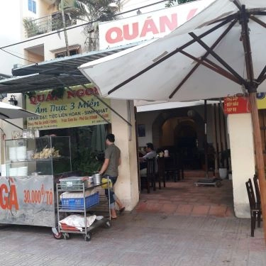 Tổng hợp- Quán Ăn Quán 63A - Ẩm Thực 3 Miền