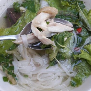 Món ăn- Quán Ăn Quán 63A - Ẩm Thực 3 Miền