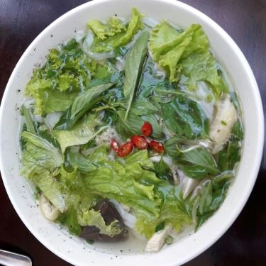 Món ăn- Quán Ăn Quán 63A - Ẩm Thực 3 Miền
