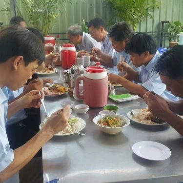 Tổng hợp- Quán Ăn Quán 641 - Cơm Tấm Đêm
