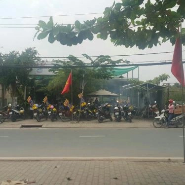 Tổng hợp- Quán Ăn Quán 641 - Cơm Tấm Đêm