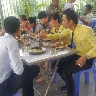 Tổng hợp- Quán Ăn Quán 641 - Cơm Tấm Đêm