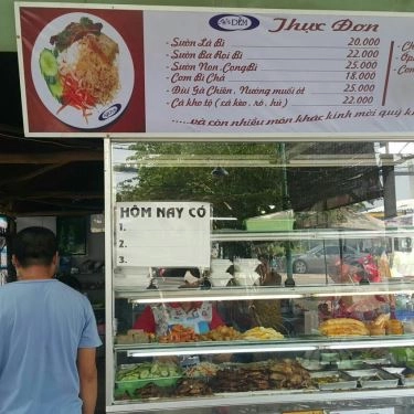 Tổng hợp- Quán Ăn Quán 641 - Cơm Tấm Đêm