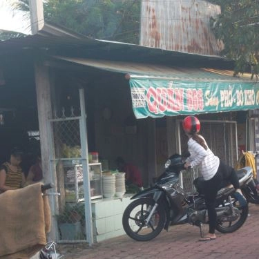 Tổng hợp- Quán Ăn Quán 666 - Phở, Bò Kho & Lẩu Bò