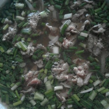 Món ăn- Quán Ăn Quán 666 - Phở, Bò Kho & Lẩu Bò