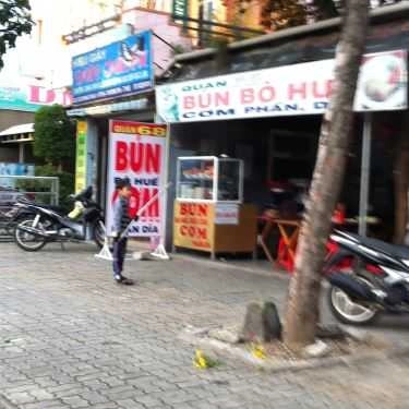 Tổng hợp- Quán Ăn Quán 68 - Bún Bò Huế