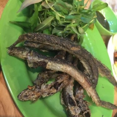 Món ăn- Quán Ăn Quán 68 - Lẩu & Nướng